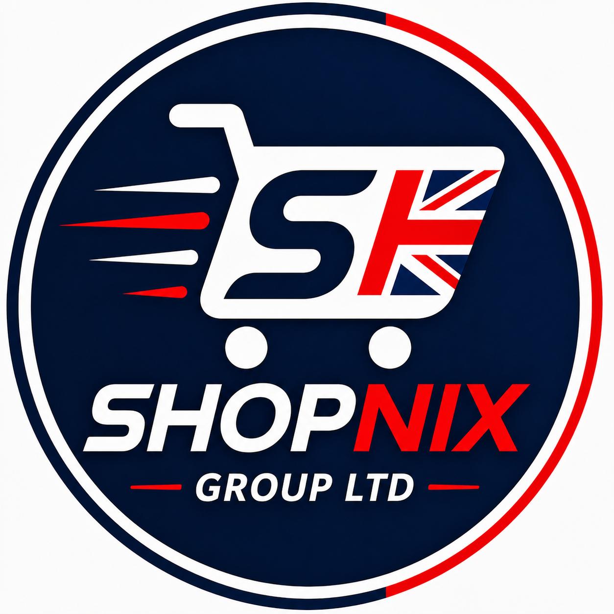 shopnix.co.uk